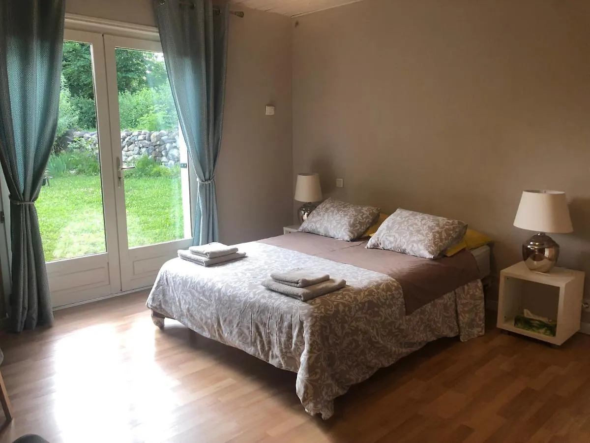 Bellavista Apartment Evires France