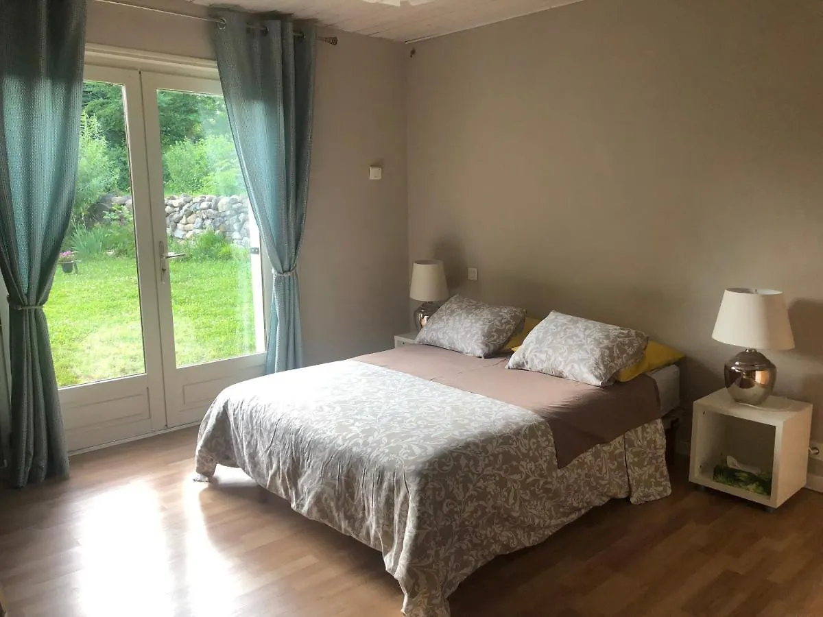Bellavista Apartment Evires