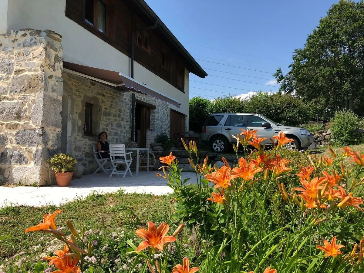 Bellavista Apartment Evires France