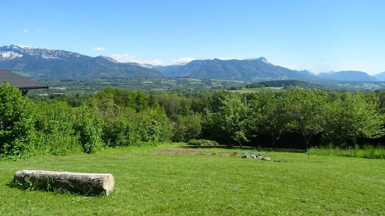 Bellavista Apartment Evires