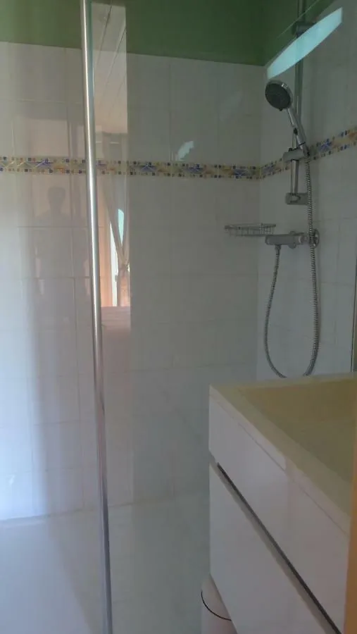 Bellavista Apartment Evires