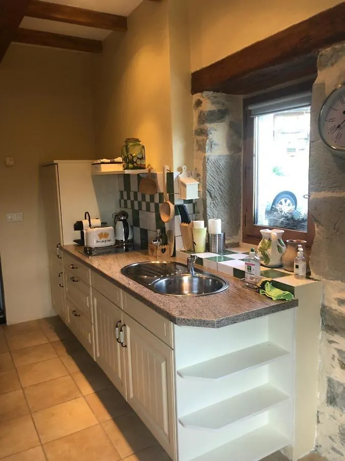 Bellavista Apartment Evires 0*,