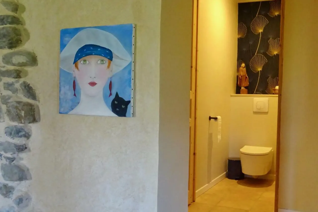 Bellavista Apartment Evires